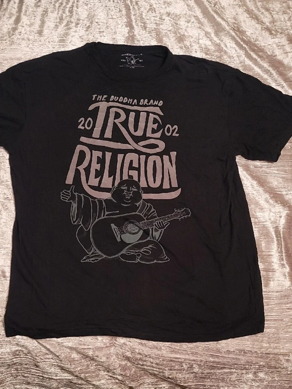 True Religion true religion